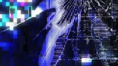 Prank Broken Screen Wallpaper screenshot 1