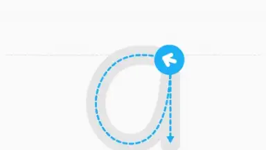 Duolingo ABC screenshot 9