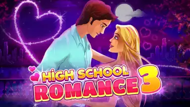High School Romance 3 screenshot 9