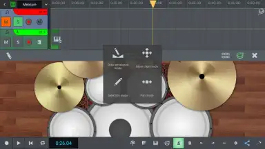 n-Track Studio screenshot 6