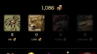 Rat Clicker screenshot 3