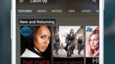 DStv Stream screenshot 11