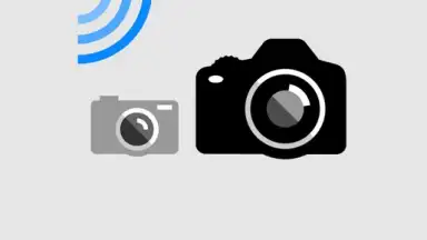 Camera Connect screenshot 4