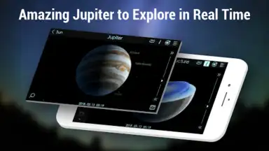 Solar Walk 2 Ads+：Solar System screenshot 4