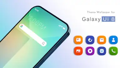 Samsung UI 8 screenshot 1