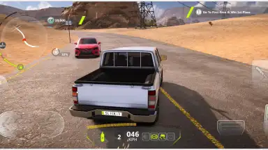 SlickTires screenshot 2