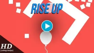 Rise Up screenshot 1
