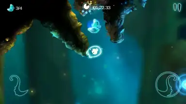 Flying Slime screenshot 3