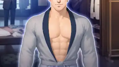 Anime Date Sim screenshot 3
