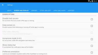 AutoMate screenshot 8