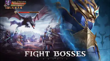 MU: Dark Epoch screenshot 8