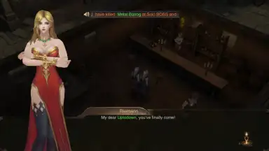 MU Archangel screenshot 9