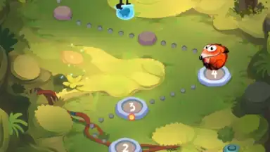 Chase Dr. Blaze screenshot 10