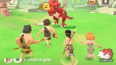 Ulala screenshot 6