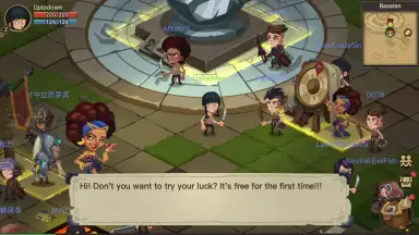 The Greedy Cave 2 screenshot 11