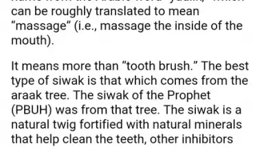 Prophetic Medicine & Herbalist screenshot 4