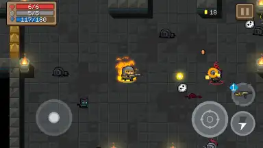 Soul Knight screenshot 5
