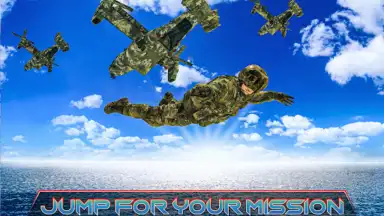 US Army Battleground Shooting screenshot 5