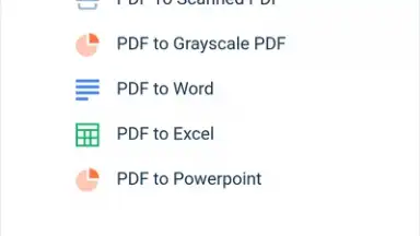 PDFdoctor screenshot 7