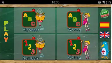 Games for kids (Age 2, 3, 4) screenshot 8