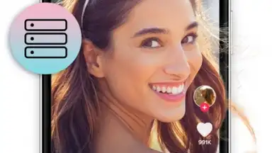 TikTok Lite screenshot 11