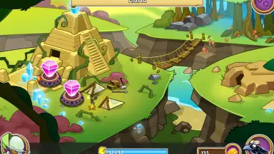 Spellstone screenshot 7
