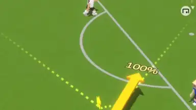 Mini Soccer Star screenshot 18