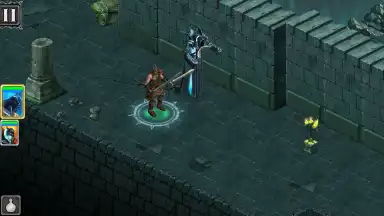 World of Dungeons screenshot 6