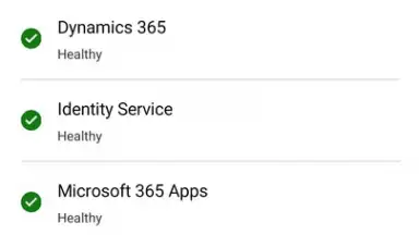 Microsoft 365 Admin screenshot 8
