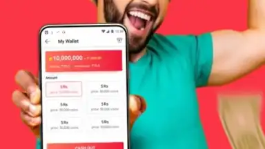 VidMate Cash screenshot 6