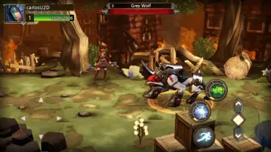 Soul Maskers screenshot 5