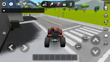 XDRP screenshot 3