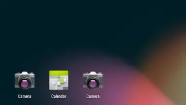 Launcher+ screenshot 2