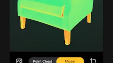 RealityScan - 3D Scanning App screenshot 3