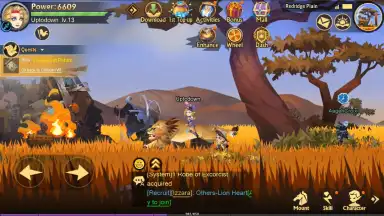 Ever Adventure screenshot 10