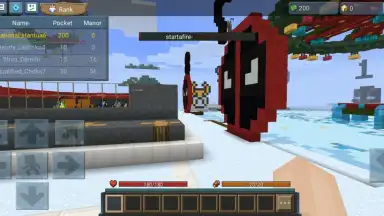Hero Tycoon screenshot 5