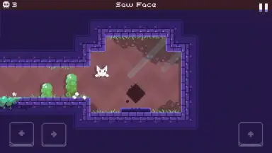 Cat Bird screenshot 16