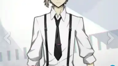 Bungo Stray Dogs: Tales of the Lost screenshot 10