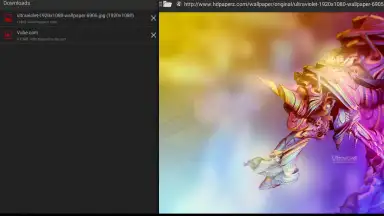 Broloader Video Downloader screenshot 7