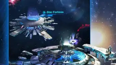 Империя Галактики screenshot 3