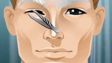 Waxing Brows screenshot 5