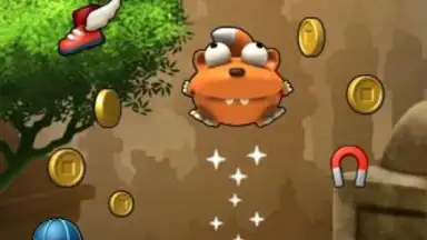 Mega Jump screenshot 4