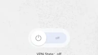 WhitehatVPN screenshot 1