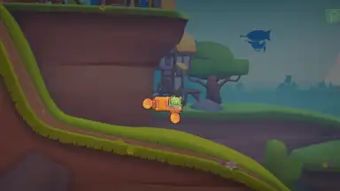 Bad Piggies 2 screenshot 2