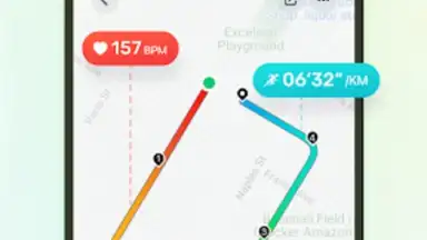 Fitbeing screenshot 17
