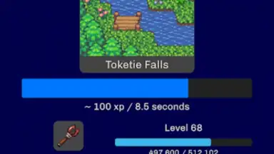 Idle Iktah screenshot 25