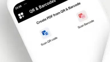 PDF2Go screenshot 1