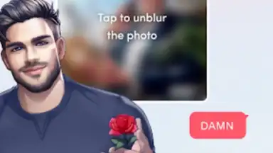 My Escape: My Secret Crush screenshot 4