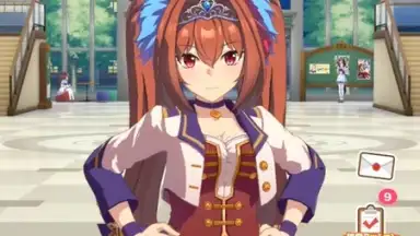 Uma Musume: Pretty Derby (JP) screenshot 5