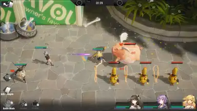 Figure Fantasy screenshot 8